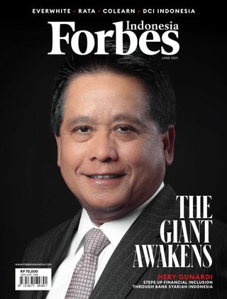 Forbes Indonesia