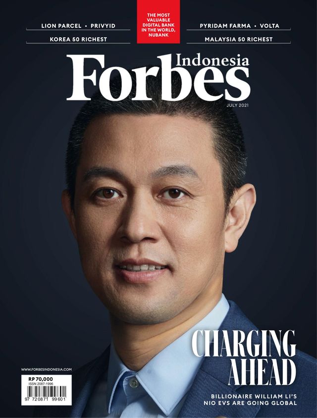 Forbes Indonesia