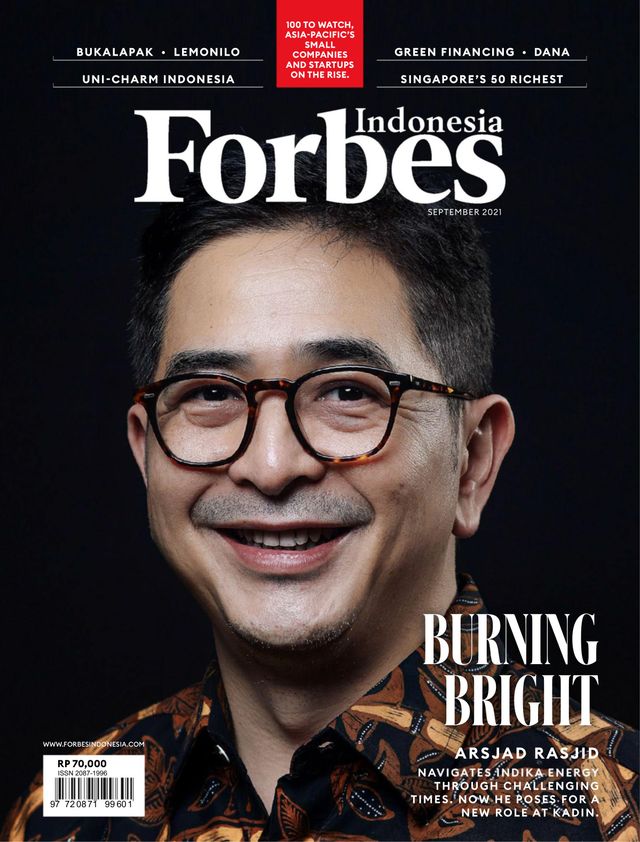 Forbes Indonesia