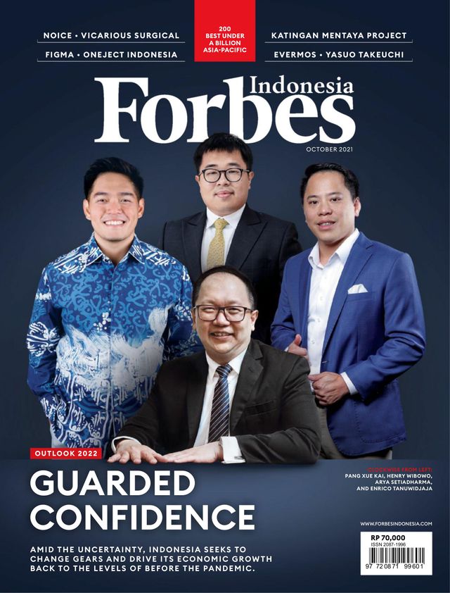 Forbes Indonesia
