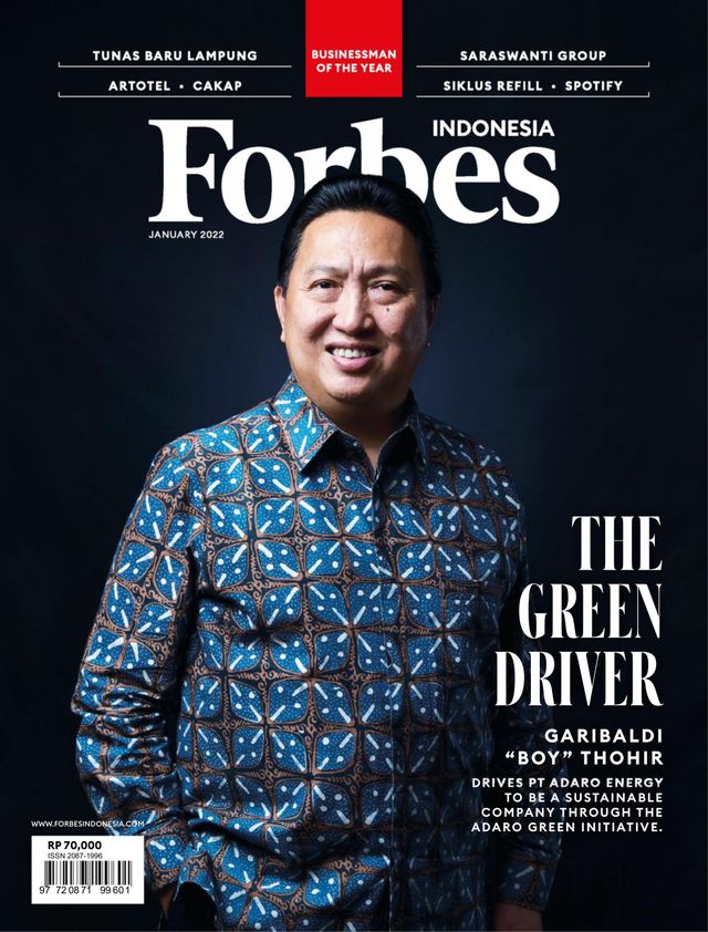 Forbes Indonesia
