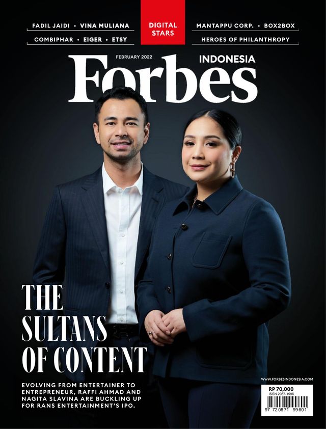 Forbes Indonesia