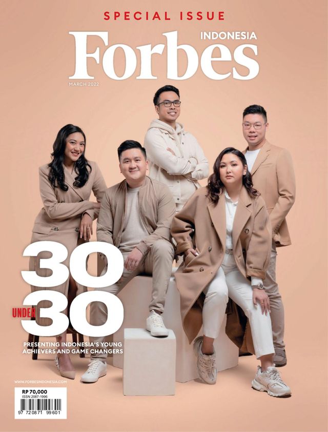 Forbes Indonesia