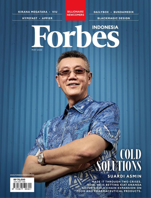 Forbes Indonesia
