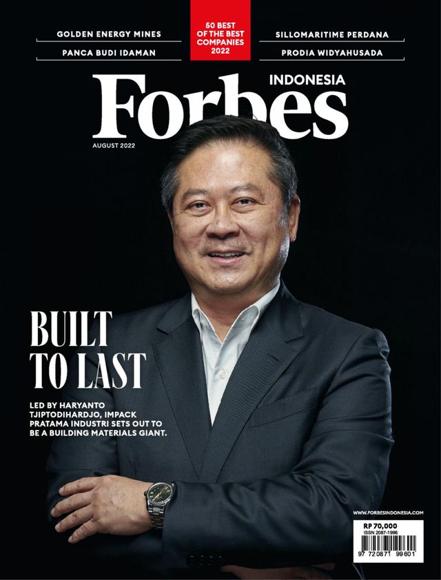 Forbes Indonesia