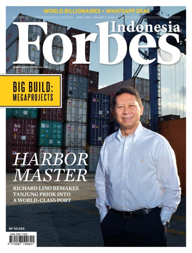 Forbes Indonesia