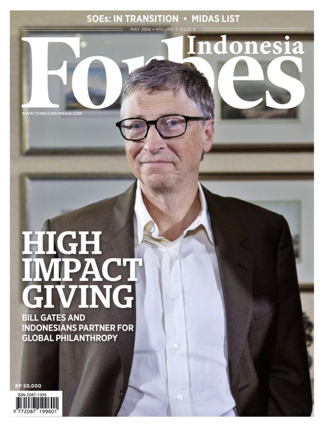 Forbes Indonesia