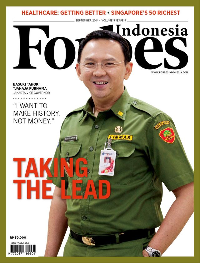 Forbes Indonesia