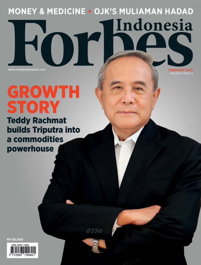 Forbes Indonesia