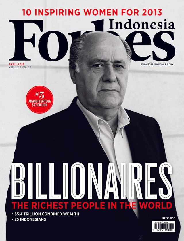 Forbes Indonesia