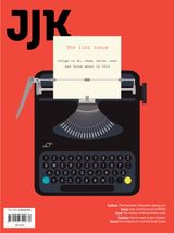 JJK - January 2014 January 2014