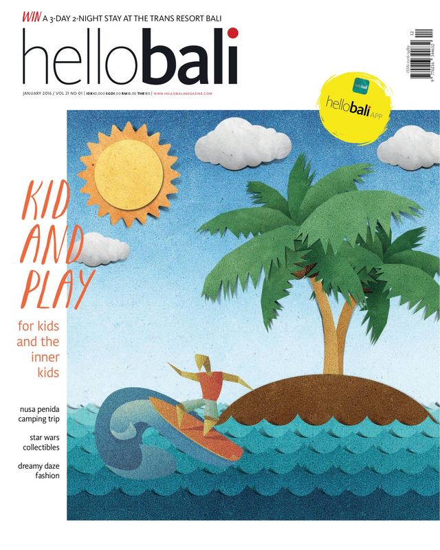 Hellobali
