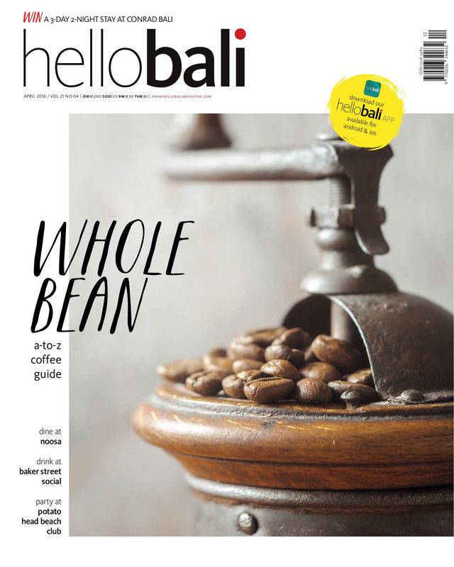 Hellobali