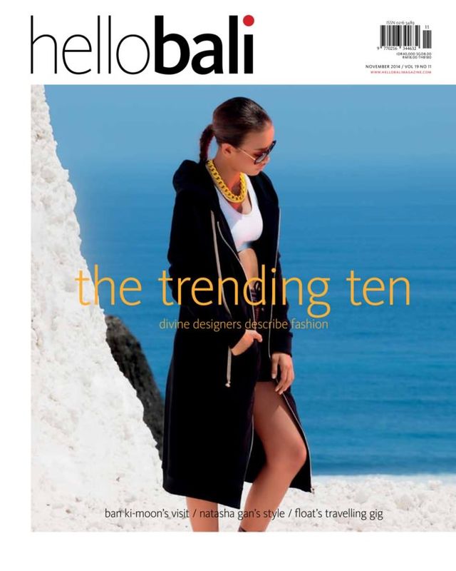 Hellobali