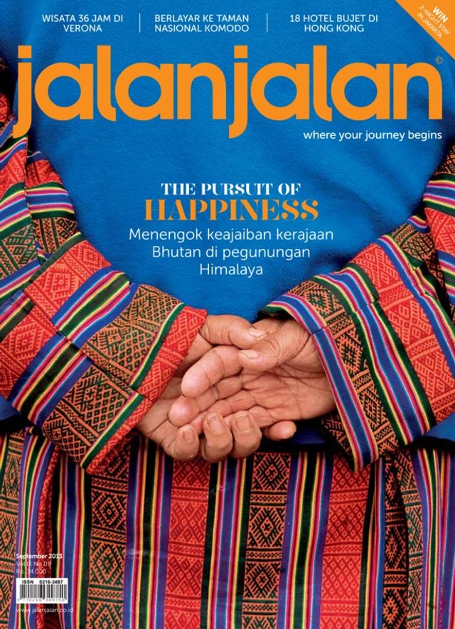 Jalanjalan