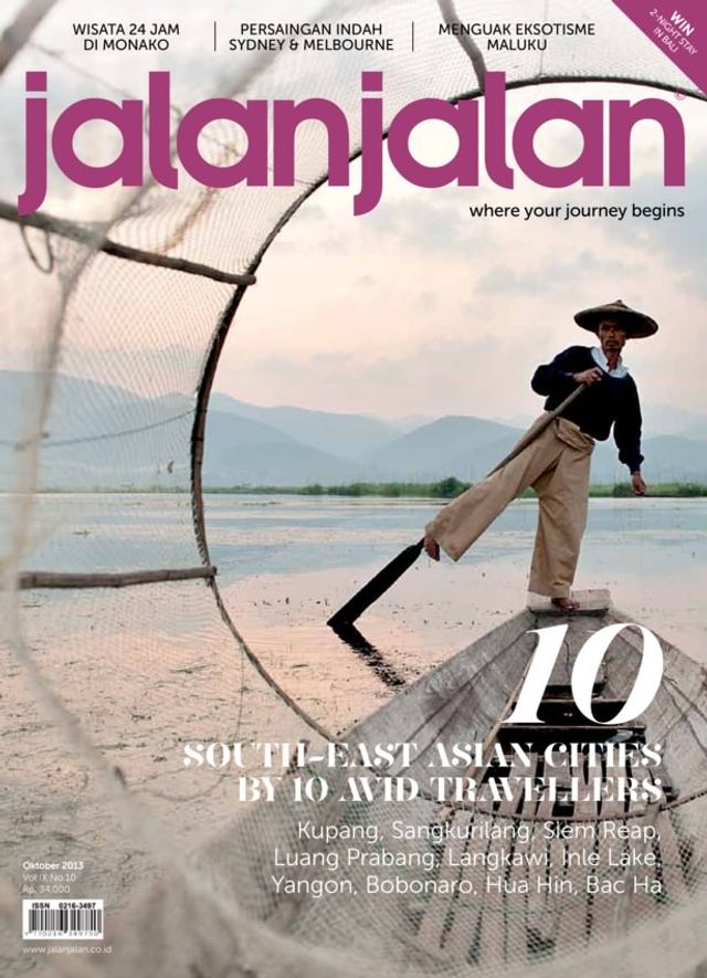 Jalanjalan