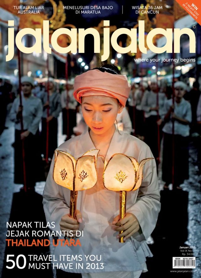 Jalanjalan