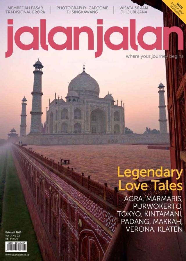 Jalanjalan