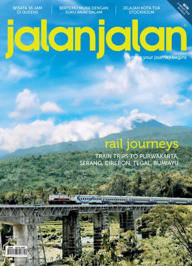 Jalanjalan