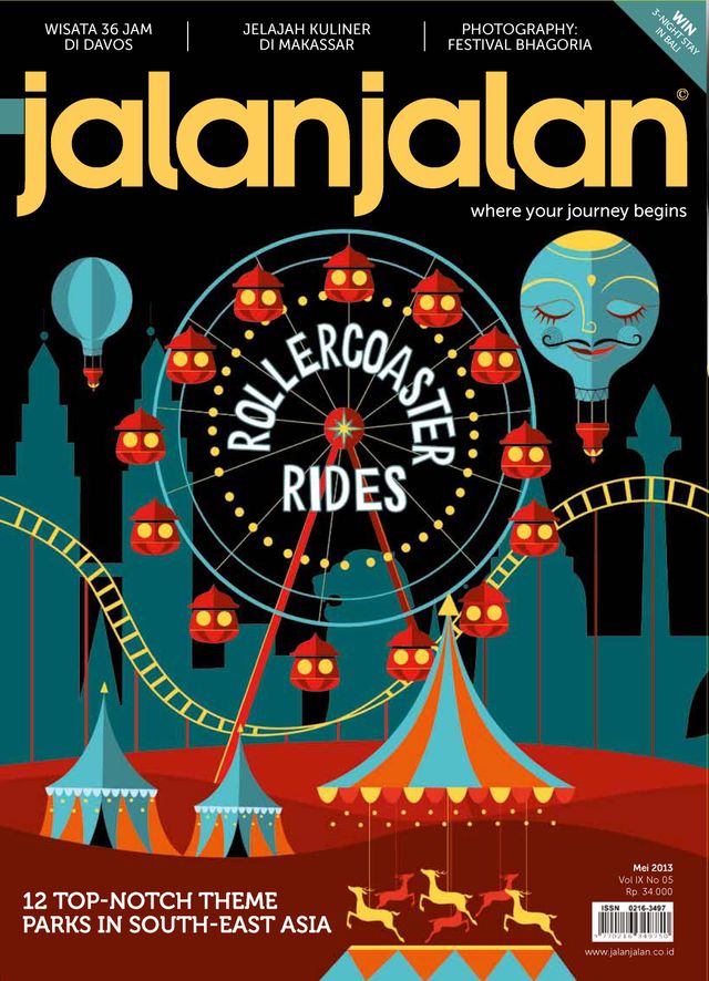 Jalanjalan