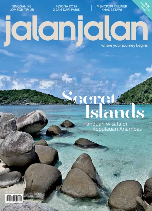 Jalanjalan