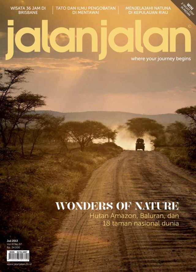 Jalanjalan
