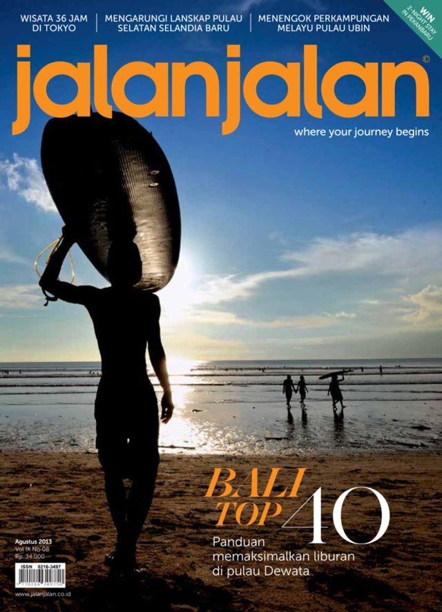 Jalanjalan