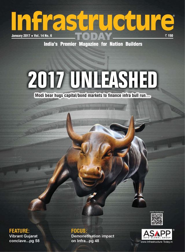 Infrastructure Today