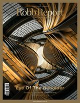Robb Report Singapore