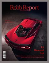 Robb Report Singapore