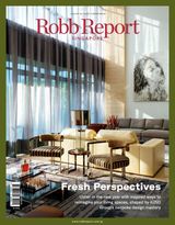 Robb Report Singapore