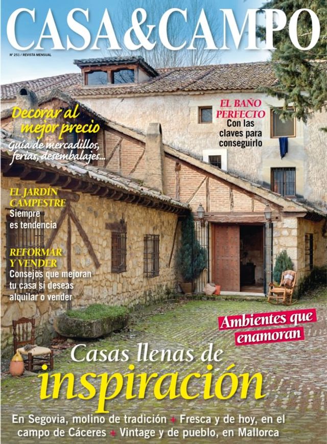 CASA&CAMPO