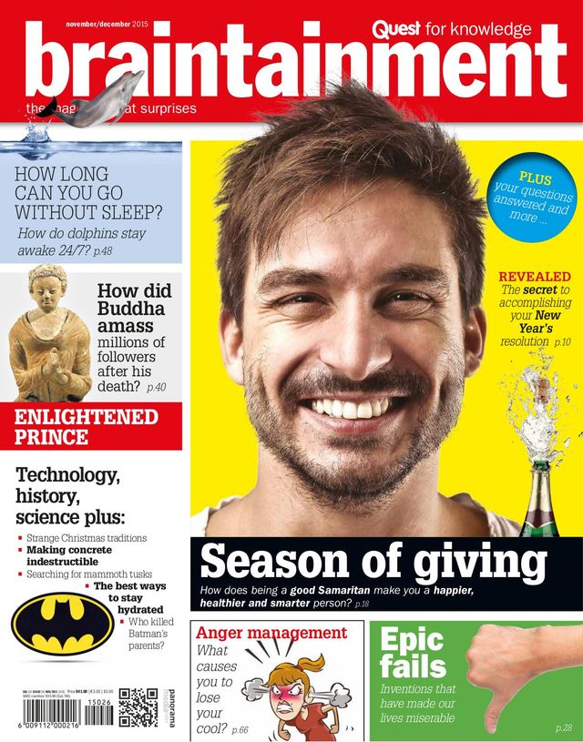 Go Unlimited with Magzter GOLD