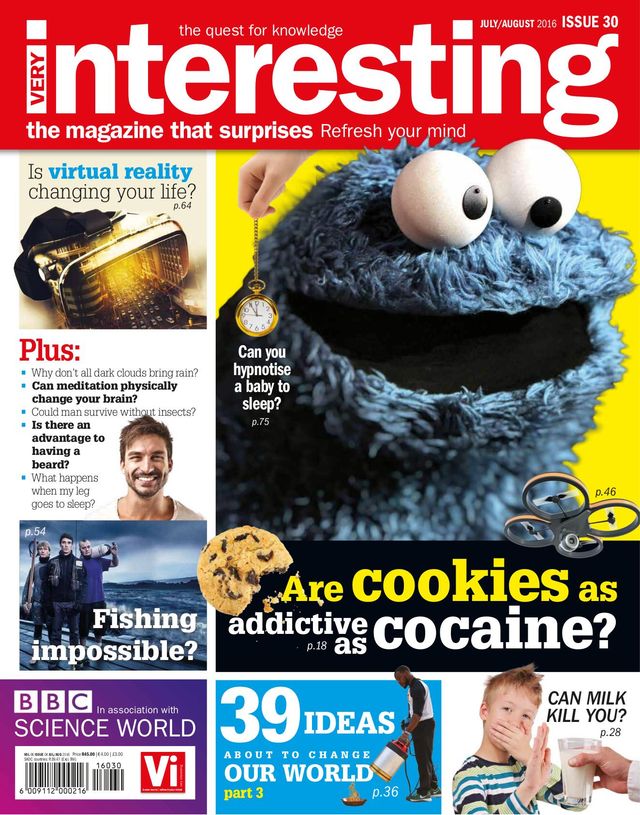 Go Unlimited with Magzter GOLD
