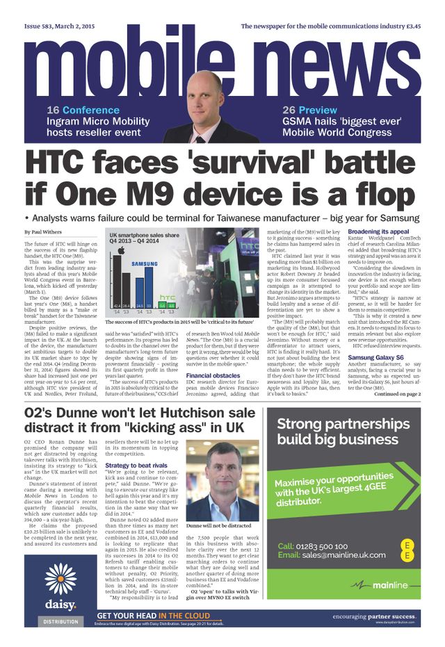 Mobile News