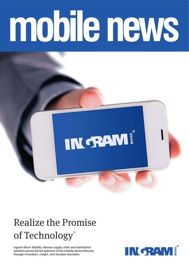 Mobile News