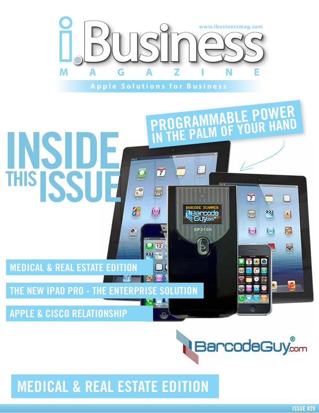 i.Business Magazine