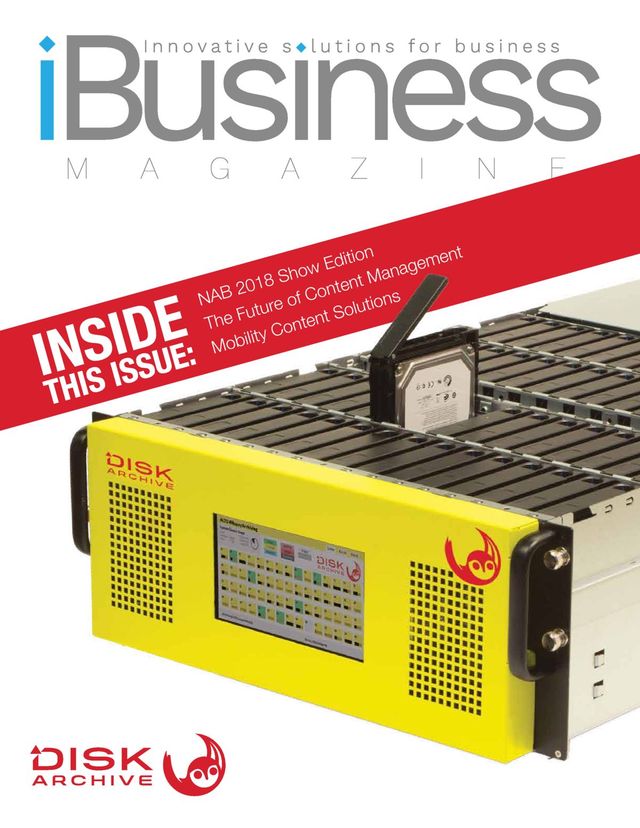 i.Business Magazine