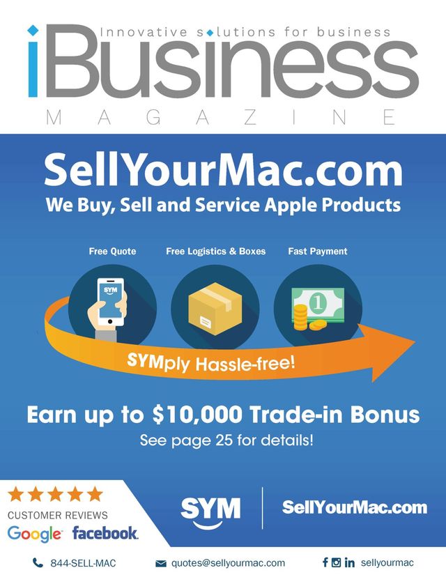 i.Business Magazine