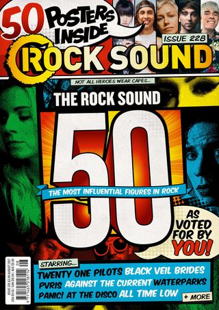 Rock Sound