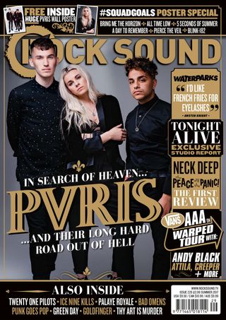 Rock Sound
