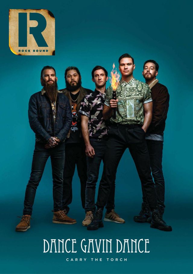 Rock Sound