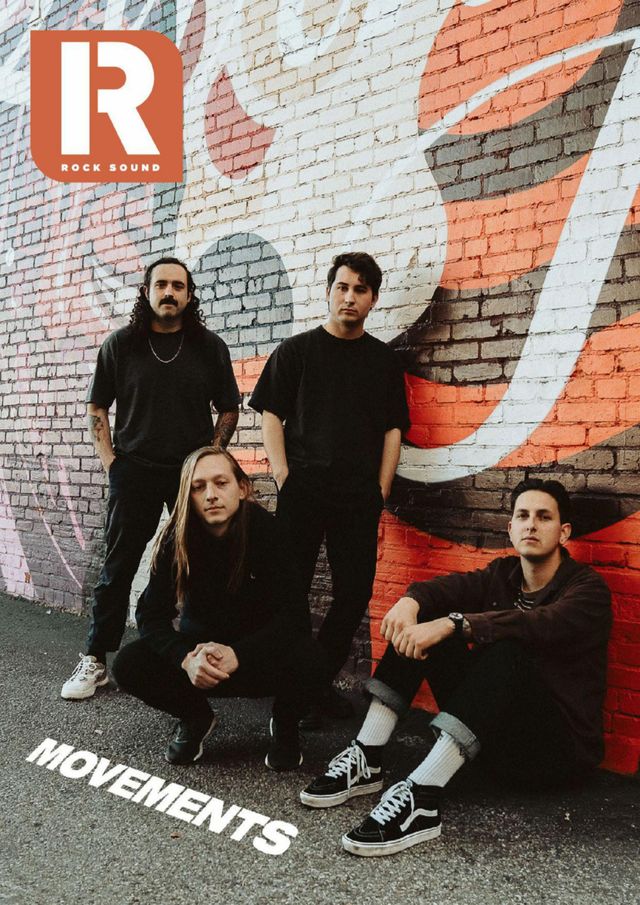 Rock Sound