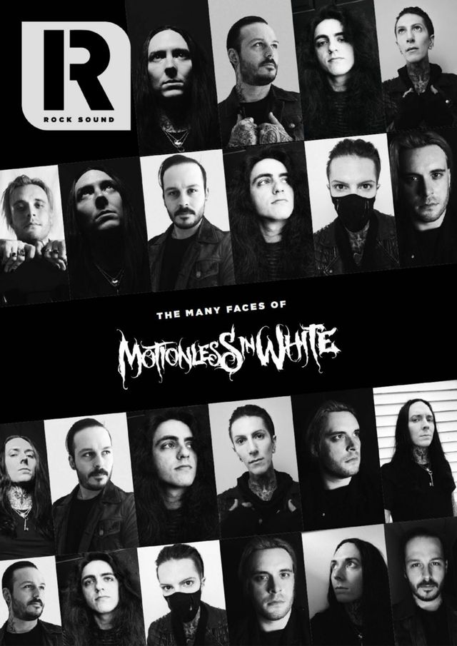 Rock Sound