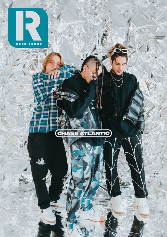 Rock Sound