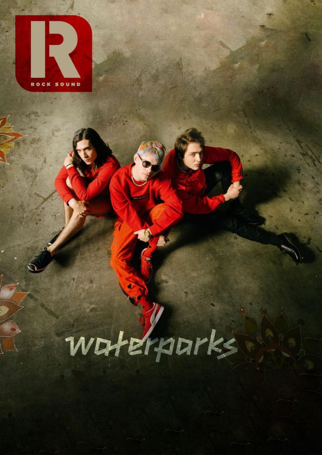 Rock Sound