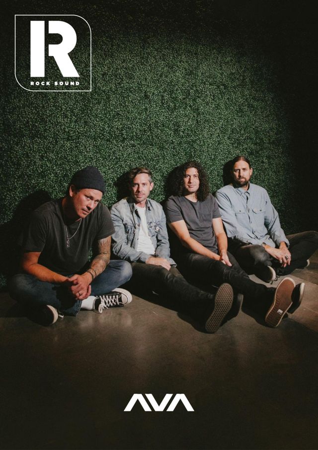 Rock Sound