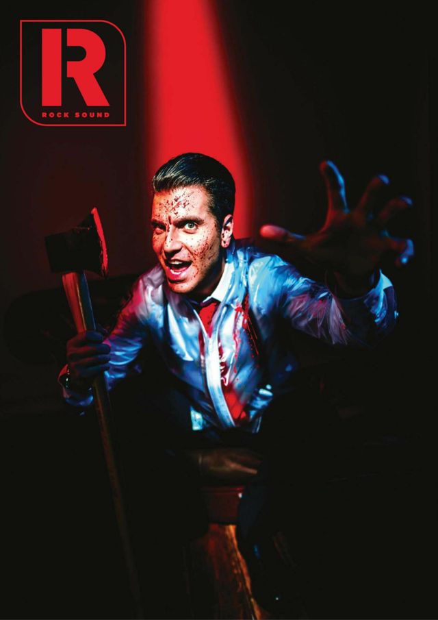 Rock Sound