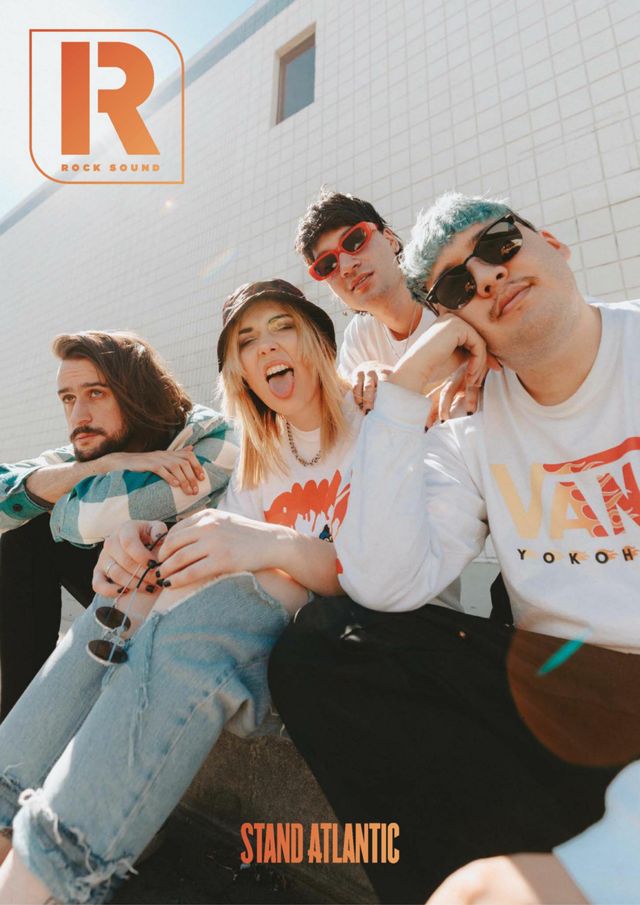 Rock Sound