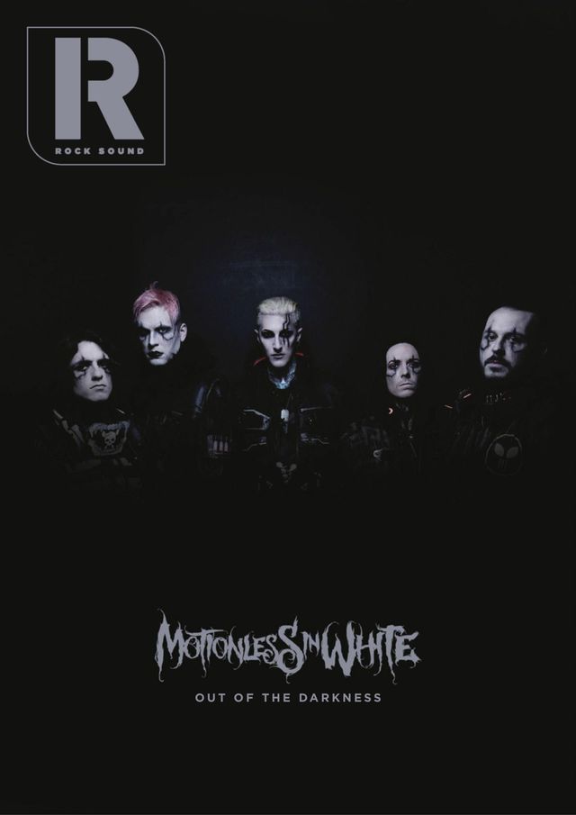 Rock Sound